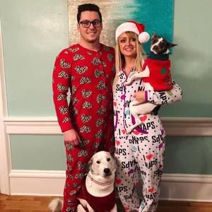 Meet your Posher, Jamie